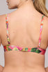 Marie Jo Norma Jeanne Padded Plunge Bikini Top